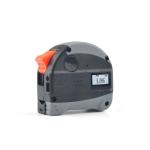 5m 16ft Imperial Steel Digital Electronic Tape Measure Multifunctional