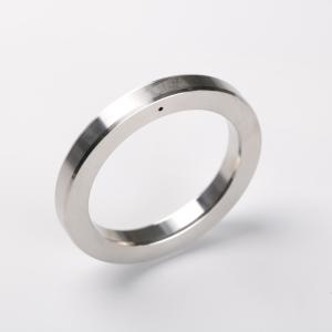 China Grey Heatproof 316L BX Ring Joint Gasket O Ring Gaskets factory