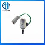 186-1526 Solenoid Valve For Caterpillar 924G 938G 515 525 535C 545 IT38G Wheel