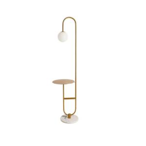 China Standing Led Floor Lamp Modern Decorative Reading Lighting Living Room Mother and Child Luminous Light Body Switch factory