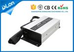 Factory lithium lifepo4 lead acid battery ezgo rxv charger 36v 18a 48v 15a for