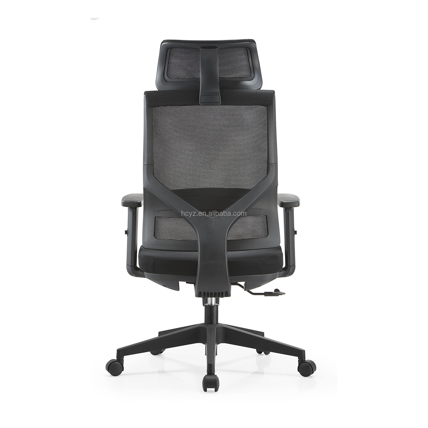Customize Workspace with Adjustable Mesh Swivel Executive Office Chair from OEM ODM