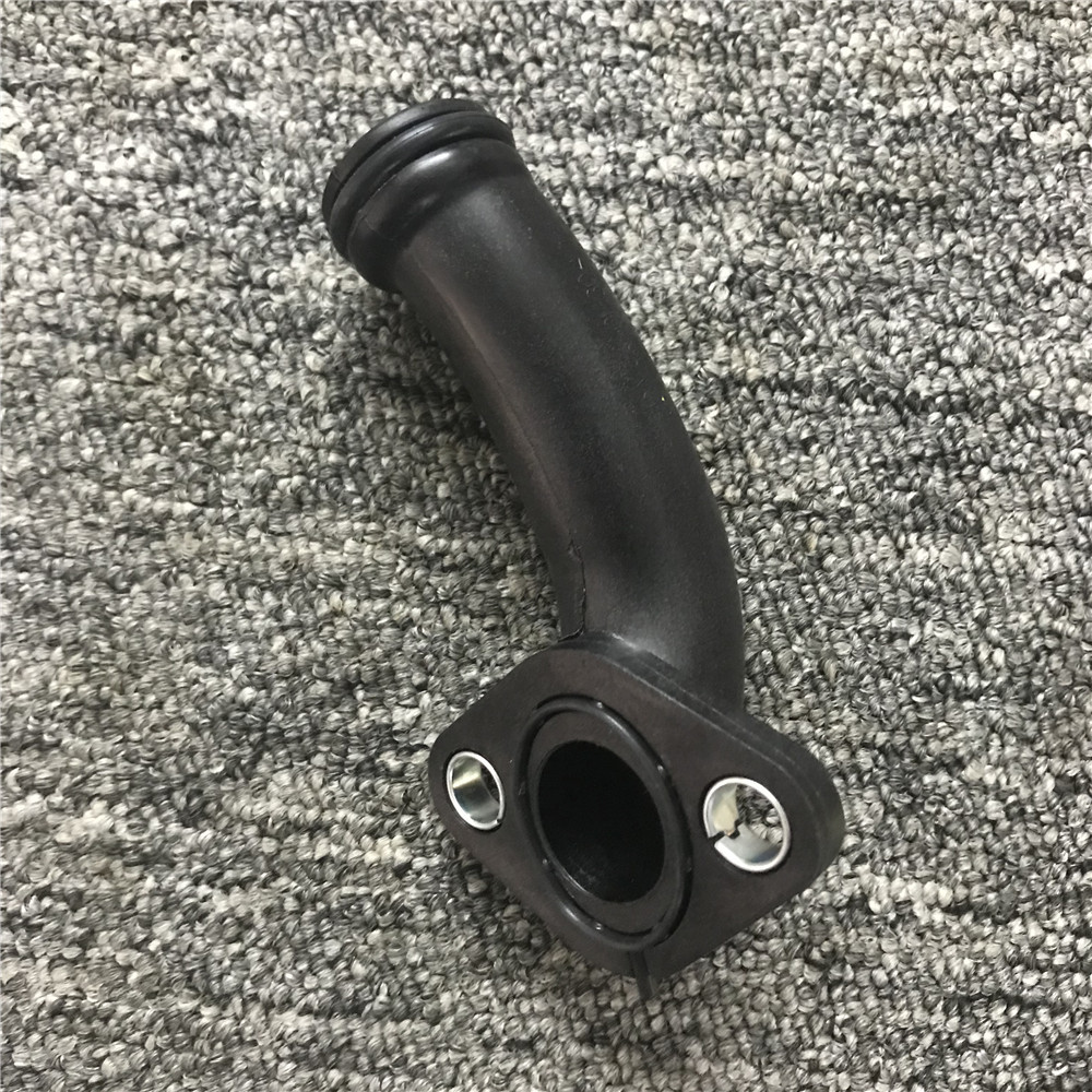 4133L055 Engine Water Pipe For erpillar Excavator E320D/E320D2GC/C6.6/C7.1 Perkins