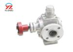 YCB series stainless steel bare pump gear oil transfer pump for transfer oil