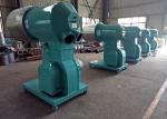 Less Slagging Coal Fired Burner For Asphalt mixing Plant
