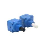 WH116AK Series 10A High Current Plastic Shaft Long Life Rotary Potentiometer