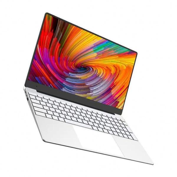 China 15.6 Inch OLED Notebook Laptop Computer With 3.7V 9000mAH Battery factory