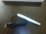 Permanent Makeup Tattoo Equipment Supplies , Tattoo Machine With LCD Power