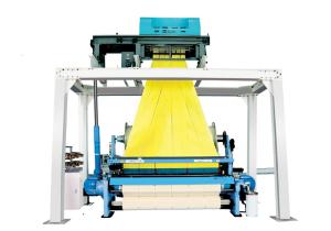 China 350RPM Terry Towel Rapier Machine factory