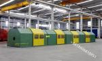 High Quality Bow Twisting Machine Manufacturer Suppliers Products Best Price