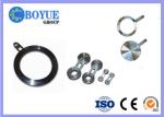 PN6 - PN100 Spade Flange ASTM A182 F316Ti Forged DN10 - DN500 Class 900