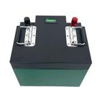 Car 12v 200ah Marine Battery LiFePO4 Storage Deep Cycle Marine Batteries