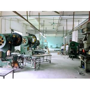 CNC Stamping Aluminum Air Conditioner Panel Sheet Metal Fabrication with