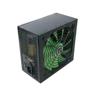 China ATX 250W Desktop Power Supply, cooling fan, wire harness, case all support Customized factory