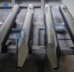 MES2000 Rock Breaker Chisel Rod MES2500 MES3000 MES3500 MES4000 Rock Hammer Tool