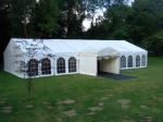 Royal 20x30 Outside Aluminum Alloy Wedding Party Tent With Windows