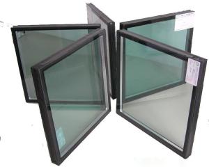 China Comfortable Heat Insulating Glass High End Sound Insulation Glass 5mm factory