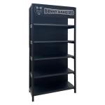 Supermarket Shelf Display Marketing Rack Shop Shelving Store Shelves