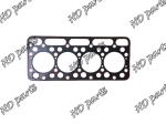 V1702 Gasket Repair Kit 07916-2969 19202-9969 15422-03040 15422-03044 For