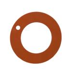 Metal-Polymer Low Friction Plain Bearings Bush Flange Size & Washer wc08Metal