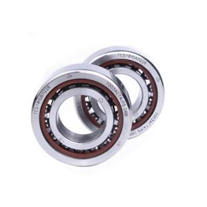 China 50bar10s; 50bar10h; 50btr10s; 50btr10h Angular Contact Ball Bearings for Landing Wheels factory