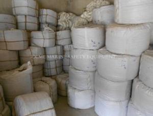 China 3 strand polyamide PA marine rope/mooring rope 8-40mm manufacturer used in marine/sea/boat factory