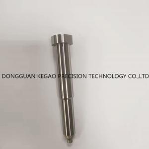 Insert Injection Molding In Automotive Industry 8407 Material 0.003mm