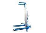 LGA-10 LGA-15 LGA-20 LG-25 Stowed Height 199cm Aluminum Material Lift