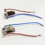 M4 Screw KST-168 KDT-200 BDR Iron Corded Thermal Control Adjustable Thermostat