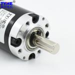 42mm BLDC Planetary Gear Motor 12V 24V Brushless Electric Motor Gear Reducer