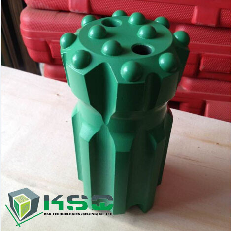 Manufacturer Supply T38 Tungsten Carbide Inserts Retractable Drill Bit Rock