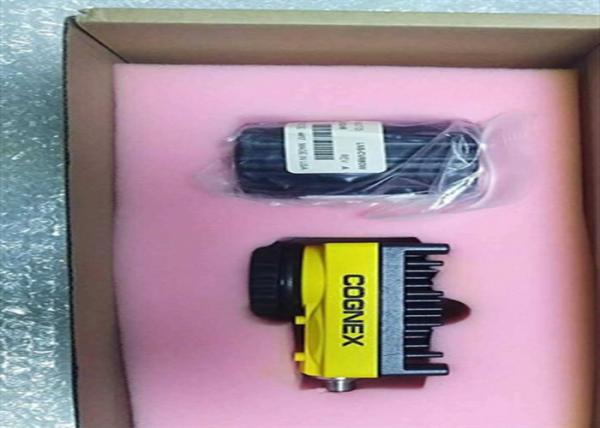 China Cognex IS5603-11 High Resolution Vision System Insight 5000 Series 256 MB factory