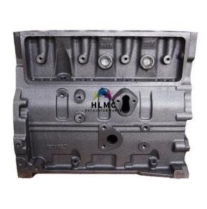 China 4089546 3938366 Truck Excavator Engine Parts Diesel Cylinder Block Cummis 4BT 3.9L 4BTAA 4D102 factory