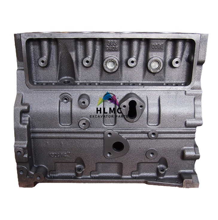 4089546 3938366 Truck Excavator Engine Parts Diesel Cylinder Block Cummis 4BT 3.9L 4BTAA 4D102