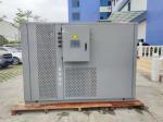 Soilless Cultivation Glass UKAS Commercial Heat Pump Heater System