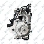 04E121600AN Engine Water Pump for Audi A3 A4 A5 Q3 Q5 TT VW Scirocco Golf Passat