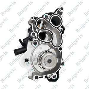 China 04E121600AN Engine Water Pump for Audi A3 A4 A5 Q3 Q5 TT VW Scirocco Golf Passat CC EA888 factory