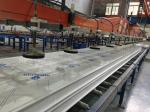 Customizable Thickness PIR Panels for Large Logistics Warehouse 120mm 150mm
