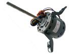 trusTec brand UL E529388 Direct Drive HVAC Blower Motor 115VAC 280~230VAC 1/8HP