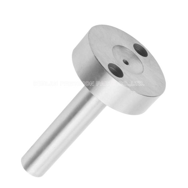 China S45C DME Type B Sprue Bush Plastic Injection Molding Components factory