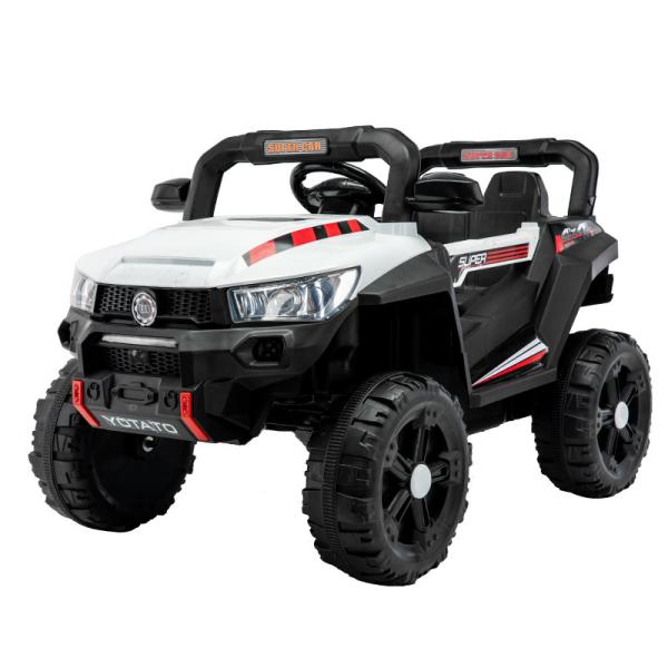 Direct Design Children Electric UTV Suitable for 3-8 Year Olds 40HQ Loading 270