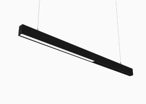 China Linear Pendant Lighting / Linear Suspension Lighting factory