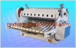 Rewinder for 2-Ply Singel Faced Cardboard Corrugating Production Line