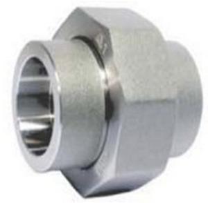 China forged UNS N08020 socket welding union factory