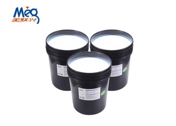 Liquor Packaging Printed Uv Overprint Varnish , Gravure Printing Abrasive