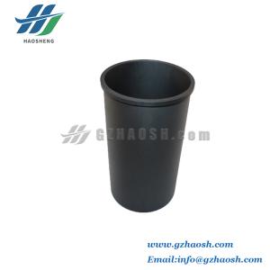 China OEM Isuzu Parts 8-97176723-1 Cylinder Block Liner 8971767230 For Isuzu NPR 4HE1-T factory
