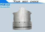 FTR 6HK1 ISUZU Engine Parts Aluminium Piston 8976021090 1.38 KG Net Weight