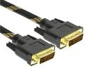 Durable Heat Proof Cable Sleeve , Black / Blue Electrical Wire Sheathing