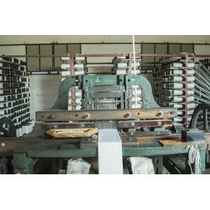 Polyester Canvas Air Slide Fabric Belt with Ce Certification