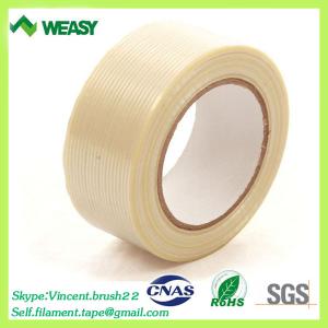 China Ultra tough reinforced tape factory